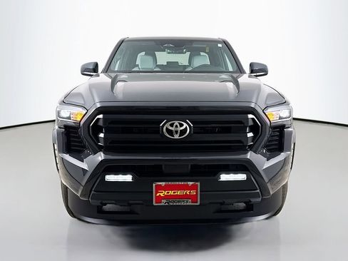 New 2026 Toyota Tacoma SR5 AWD/4WD image 2