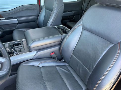 Used 2021 Ford F150 Lariat w/ Equipment Group 502A High AWD/4WD image 10