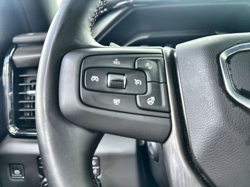 Used 2025 GMC Sierra 1500 AT4 w/ AT4 Premium Package AWD/4WD image 31