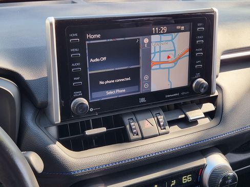 Used 2020 Toyota RAV4 XSE image 21