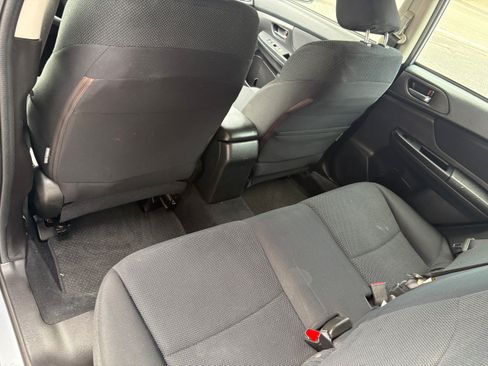 Used 2012 Subaru Impreza 2.0i Premium AWD/4WD image 14