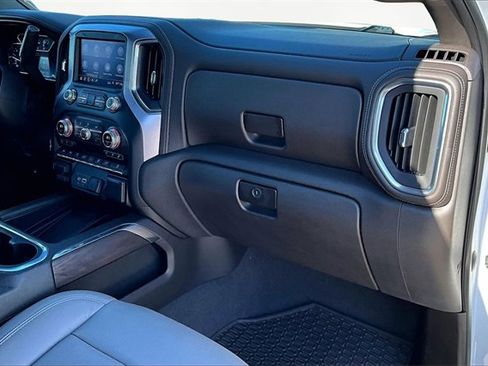 Used 2019 GMC Sierra 1500 SLT w/ SLT Premium Plus Package image 16