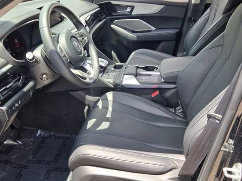 Certified 2024 Acura MDX FWD image 9