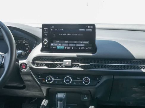 Used 2025 Honda HR-V EX-L image 12