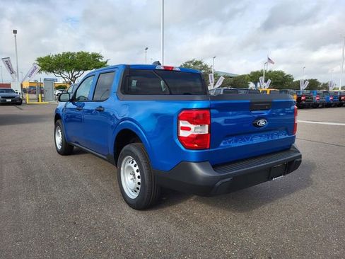 New 2026 Ford Maverick XL image 7