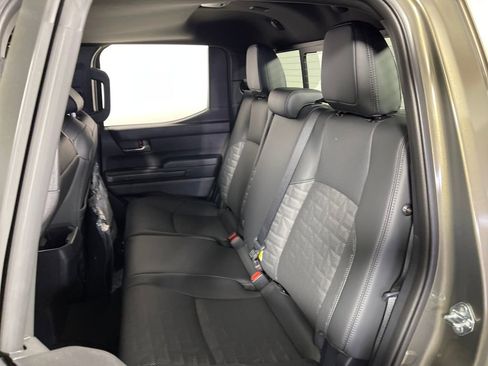 New 2026 Toyota Tacoma TRD Off-Road image 13