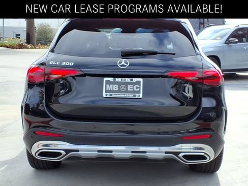 Used 2026 Mercedes-Benz GLC 300 image 22
