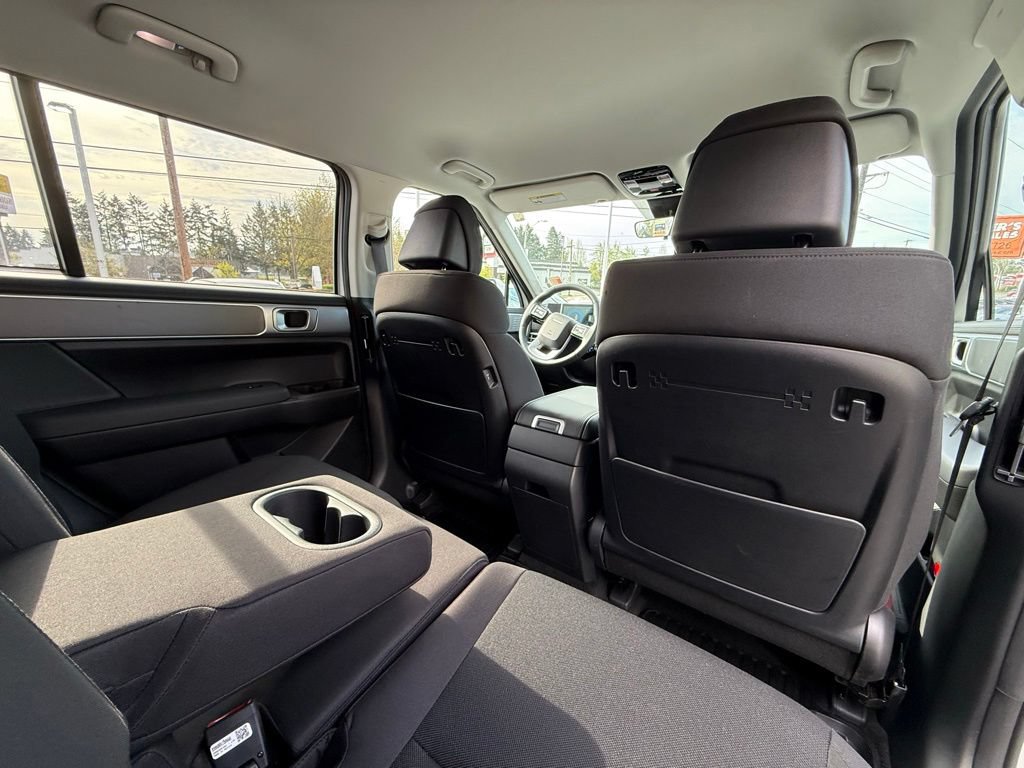 Used 2026 Hyundai Santa Fe SE AWD/4WD image 18