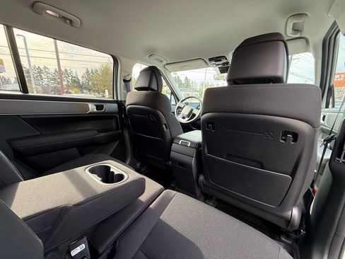 Certified 2026 Hyundai Santa Fe SE AWD/4WD image 18