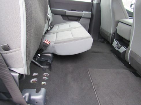 New 2026 Ford F250 XL w/ STX Appearance Package image 35