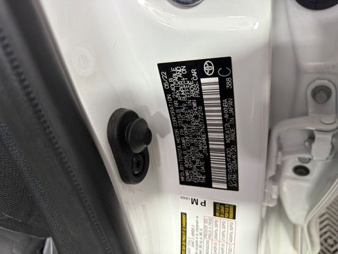 Used 2022 Toyota Corolla SE image 27