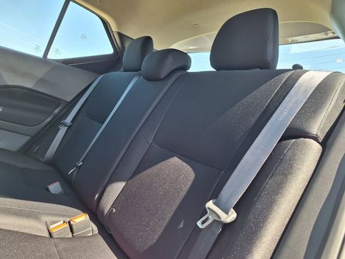 New 2025 Nissan Kicks Play S image 23