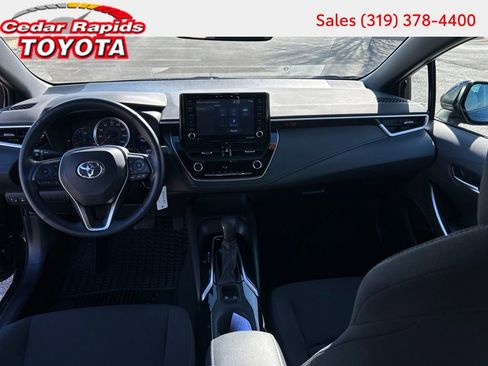Certified 2022 Toyota Corolla SE image 14