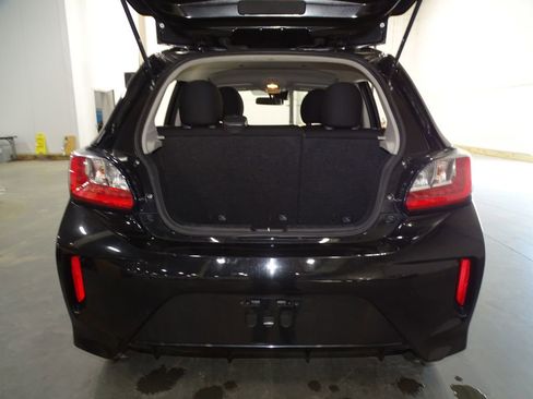 Used 2022 Mitsubishi Mirage ES image 8
