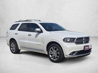 Used 2017 Dodge Durango Citadel AWD/4WD video 3