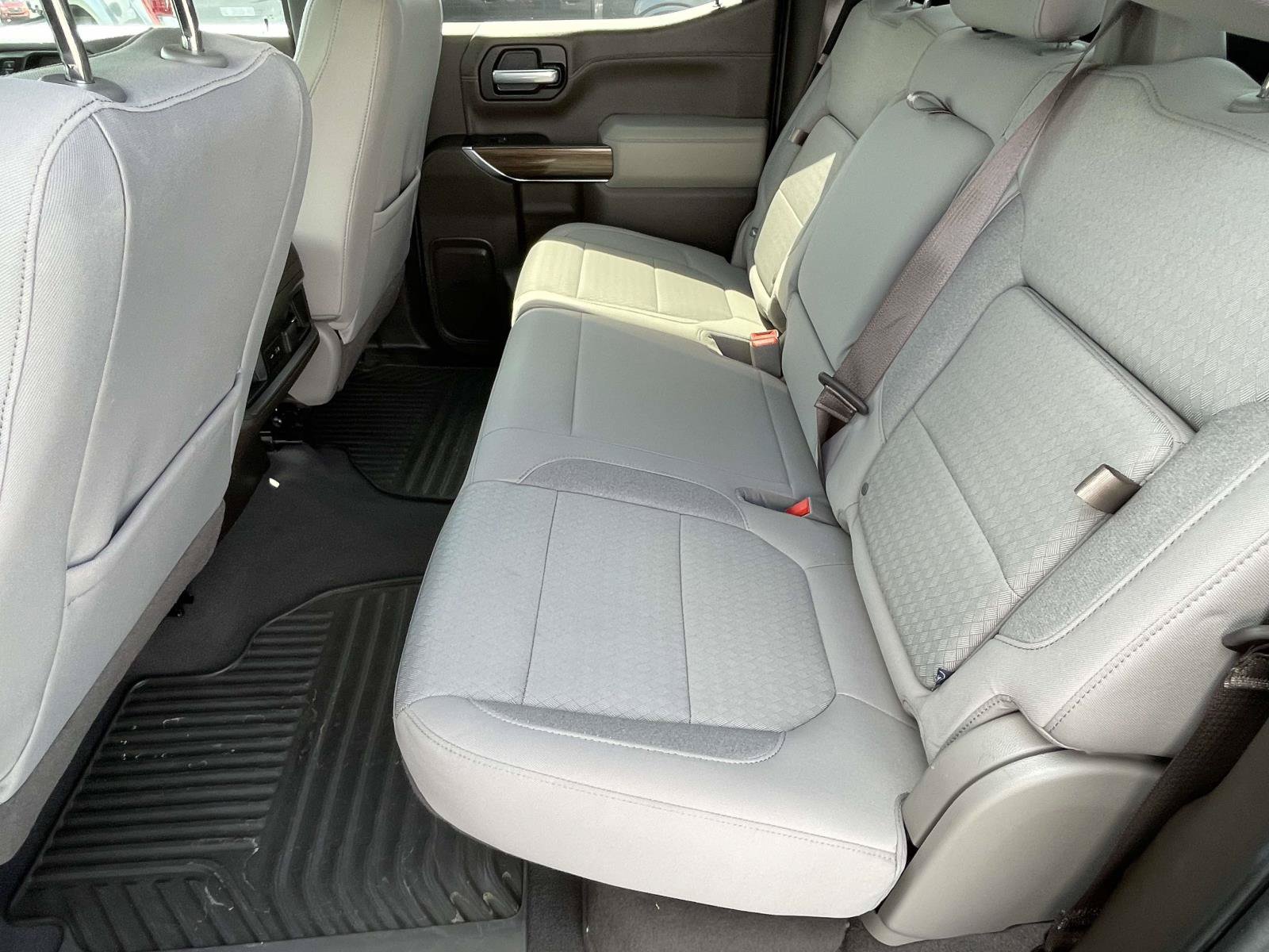 Used 2021 Chevrolet Silverado 1500 RST w/ Bed Protection Package RWD image 11