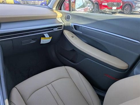 New 2026 Hyundai Sonata Limited image 16