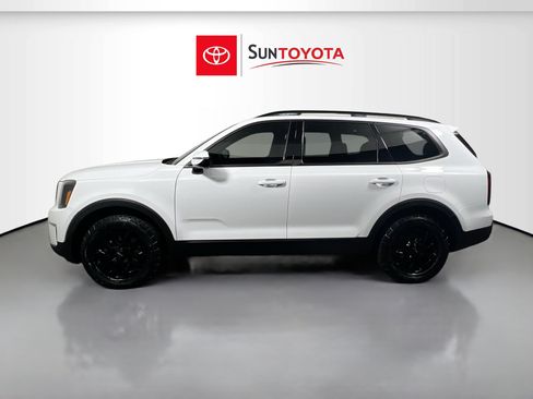 Used 2024 Kia Telluride SX X-Pro AWD/4WD image 7