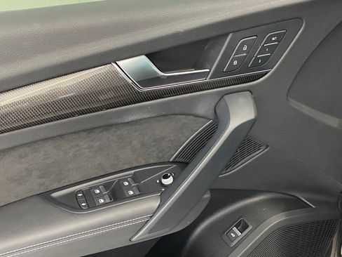 Used 2020 Audi SQ5 Premium Plus image 24