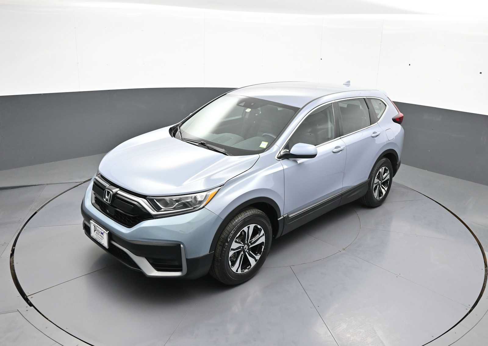 Used 2021 Honda CR-V Special Edition image 33