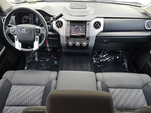 Certified 2019 Toyota Tundra SR5 RWD image 12