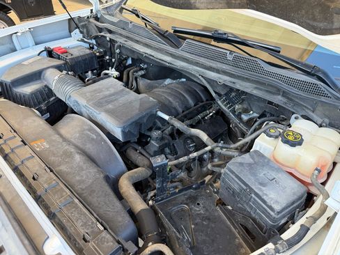 Used 2020 Chevrolet Silverado 3500 W/T w/ WT Fleet Convenience Package image 36