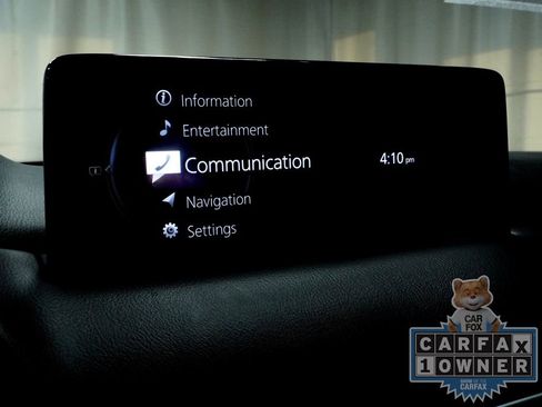 Used 2023 MAZDA CX-5 AWD 2.5 S w/ Premium Plus Pkg image 20