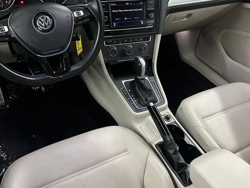 Used 2019 Volkswagen Golf Alltrack S AWD/4WD image 22