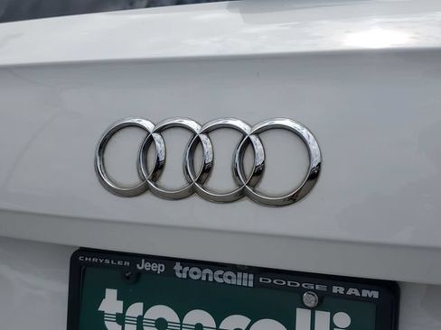 Used 2020 Audi Q5 2.0T Premium AWD/4WD image 8