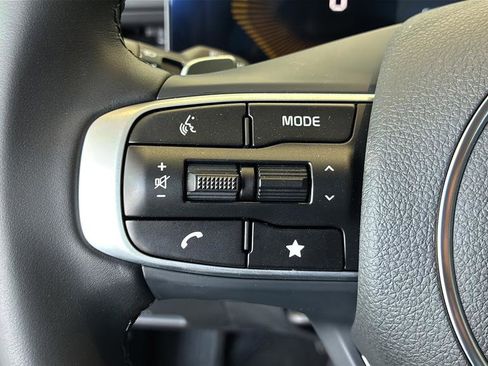 New 2026 Kia K5 GT image 27