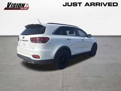 Used 2020 Kia Sorento S AWD/4WD image 5