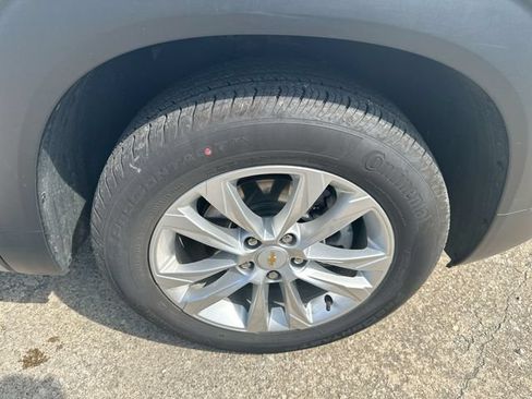 Used 2023 Chevrolet TrailBlazer LS AWD/4WD image 49