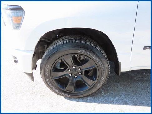 Certified 2024 RAM 1500 Big Horn image 4