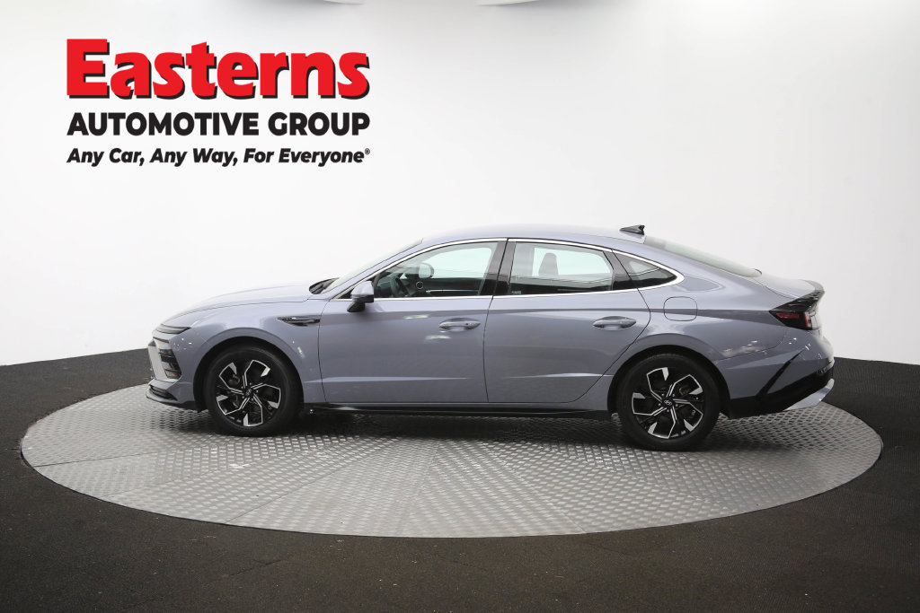 Used 2024 Hyundai Sonata SEL FWD image 66
