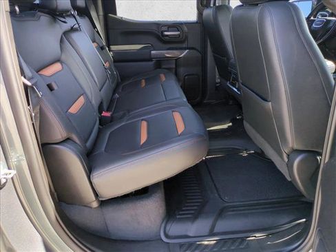 Used 2021 GMC Sierra 1500 AT4 w/ AT4 Preferred Package image 20