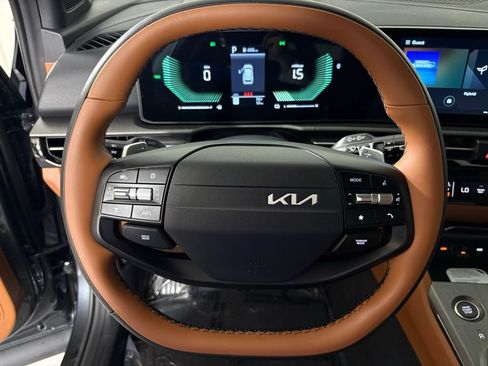 New 2026 Kia Sportage X-Line AWD/4WD image 20