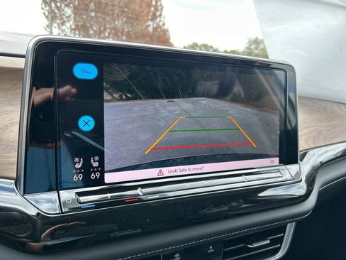 New 2026 Volkswagen Atlas SE FWD image 35