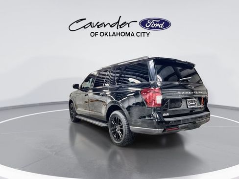 Used 2024 Ford Expedition Max XLT AWD/4WD image 6