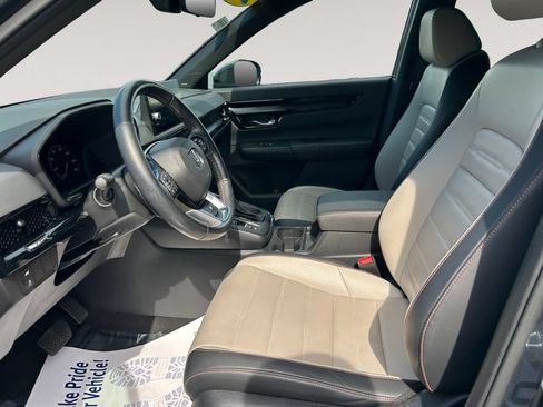 Used 2024 Honda CR-V Sport Touring image 9