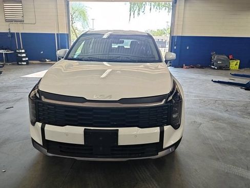 Certified 2026 Kia Sportage LX FWD image 4