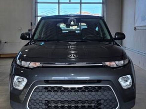 Used 2021 Kia Soul S image 10