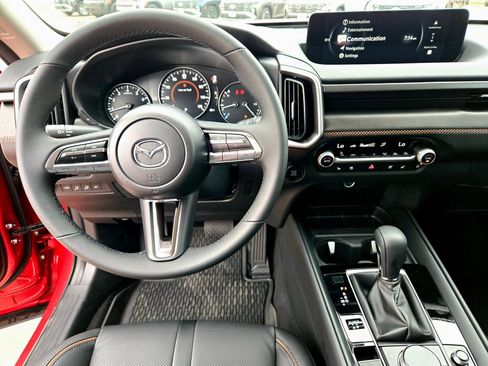 New 2026 MAZDA CX-50 AWD 2.5 S w/ Weather Package image 10