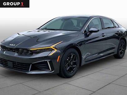 Used 2026 Kia K5 LXS