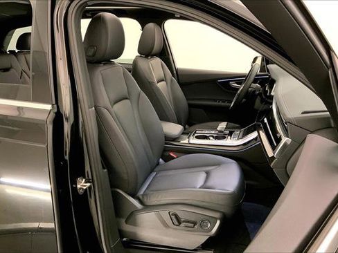 Used 2023 Audi Q7 2.0T Premium Plus image 6