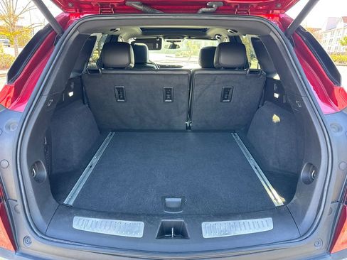 Certified 2023 Cadillac XT5 Premium Luxury image 18