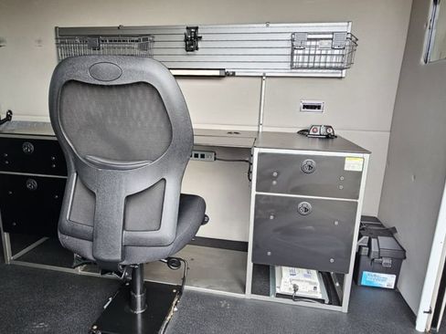 Used 2021 RAM ProMaster 1500 FWD image 9