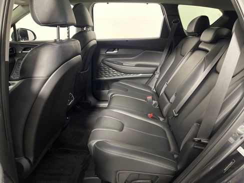 Certified 2023 Hyundai Santa Fe SEL w/ Premium Package image 13