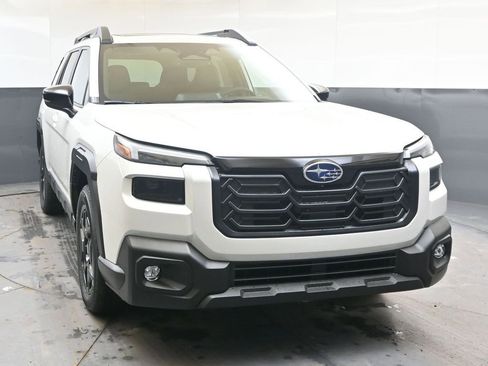 New 2026 Subaru Outback Limited image 8