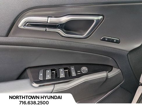 Used 2023 Kia Sportage SX Prestige image 35