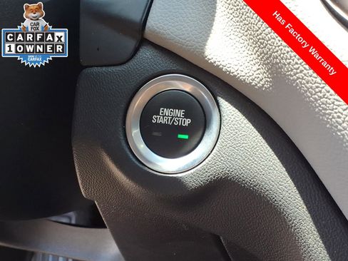 Used 2024 Chevrolet Equinox LS w/ LS Convenience Package FWD image 21